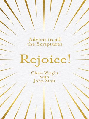 cover image of Rejoice!